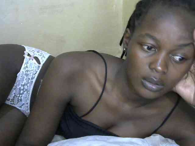 Sweetness-Tatiana webcam