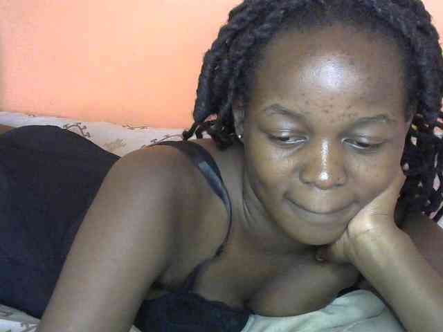 Sweetness-Tatiana webcam