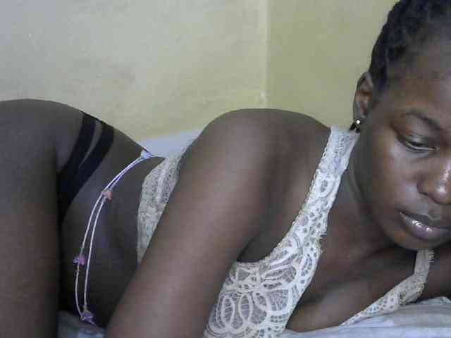 Sweetness-Tatiana webcam