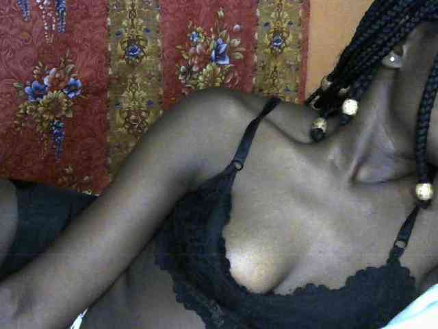 Sweetness-Tatiana webcam