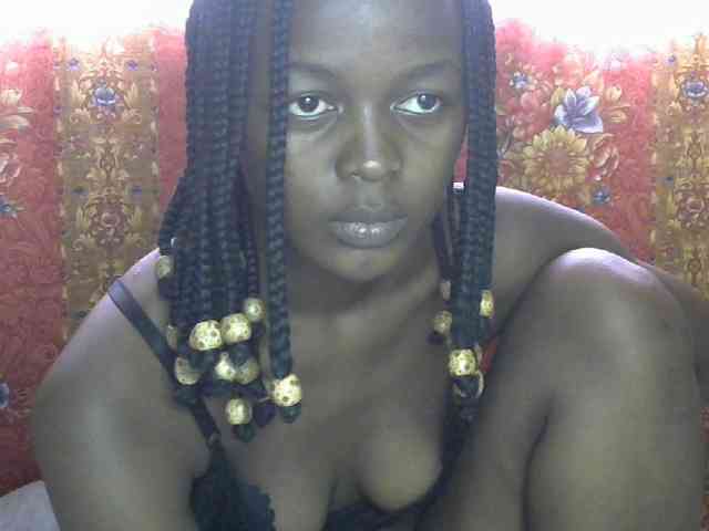 Sweetness-Tatiana webcam