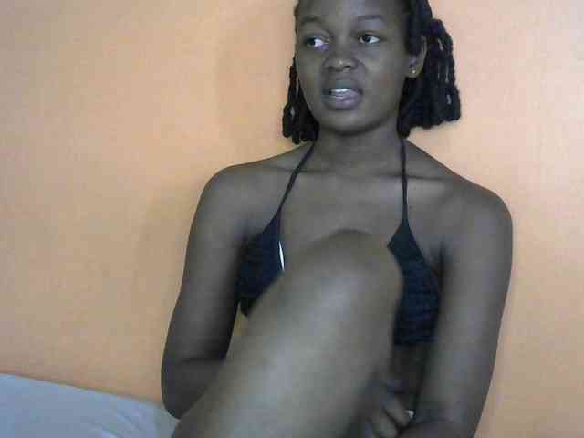 Sweetness-Tatiana webcam