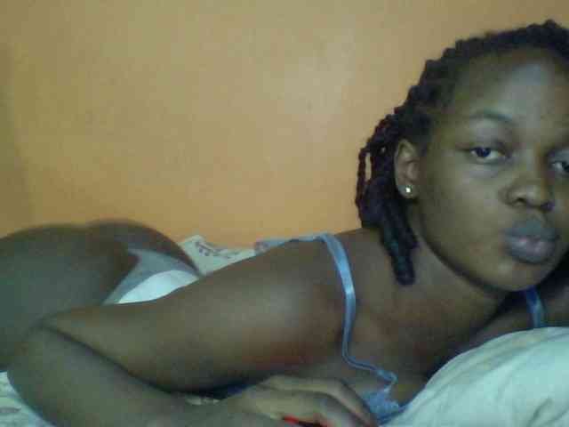 Sweetness-Tatiana webcam