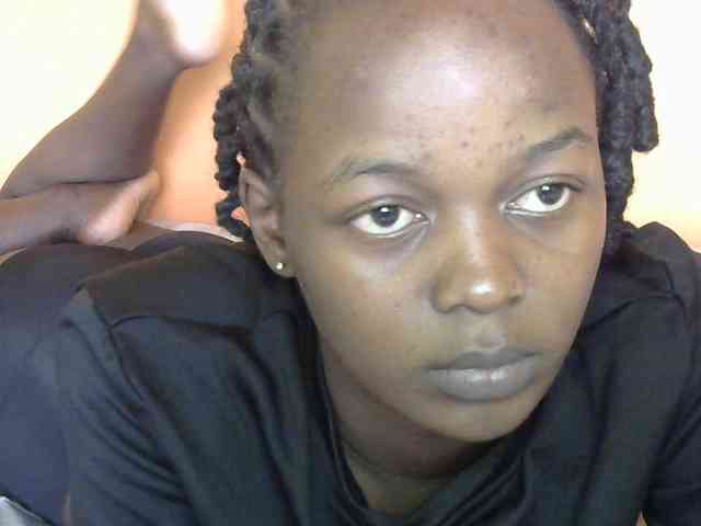 Sweetness-Tatiana webcam