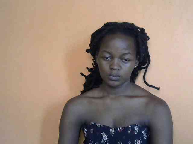 Sweetness-Tatiana webcam