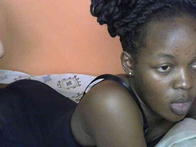 Sweetness-Tatiana webcam