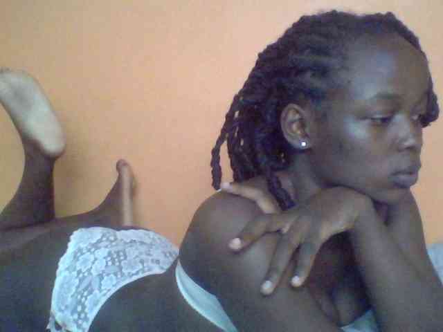 Sweetness-Tatiana webcam