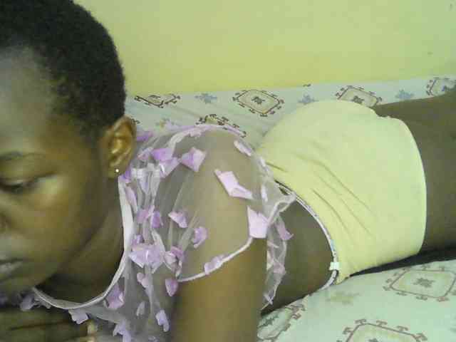 Sweetness-Tatiana webcam