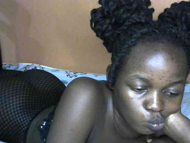 Sweetness-Tatiana webcam