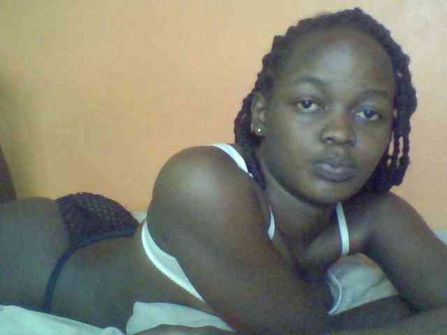 Sweetness-Tatiana webcam