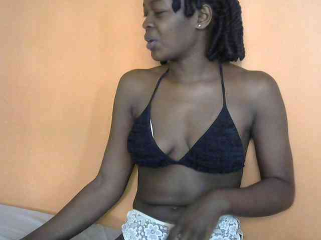 Sweetness-Tatiana webcam