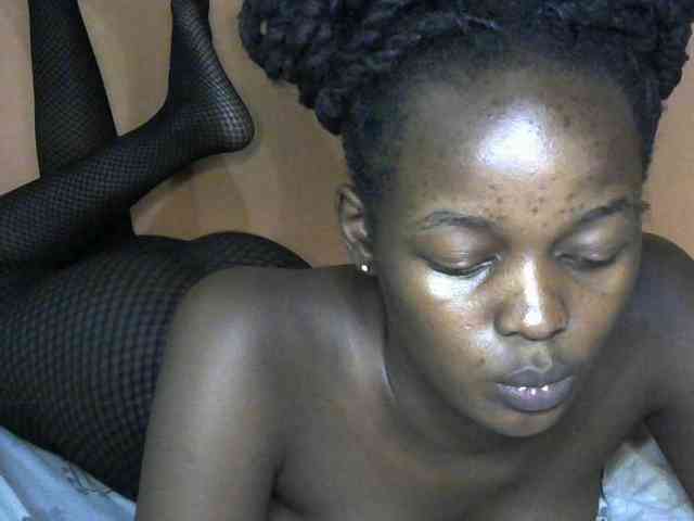 Sweetness-Tatiana webcam