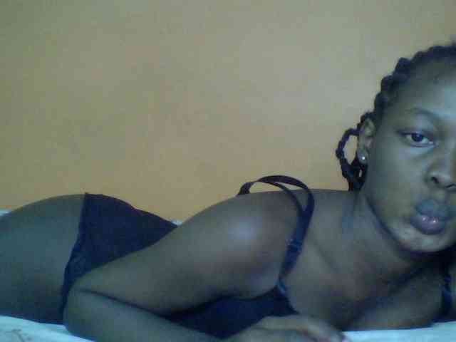 Sweetness-Tatiana webcam