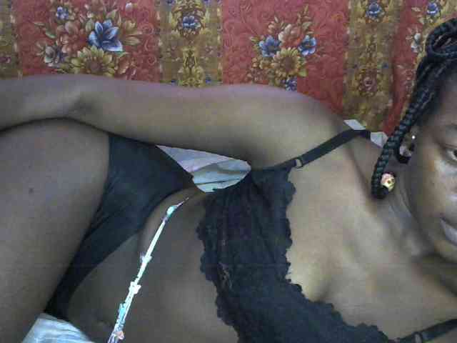 Sweetness-Tatiana webcam