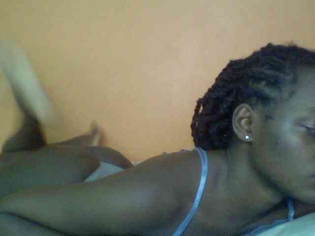 Sweetness-Tatiana webcam