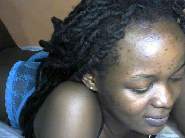 Sweetness-Tatiana webcam