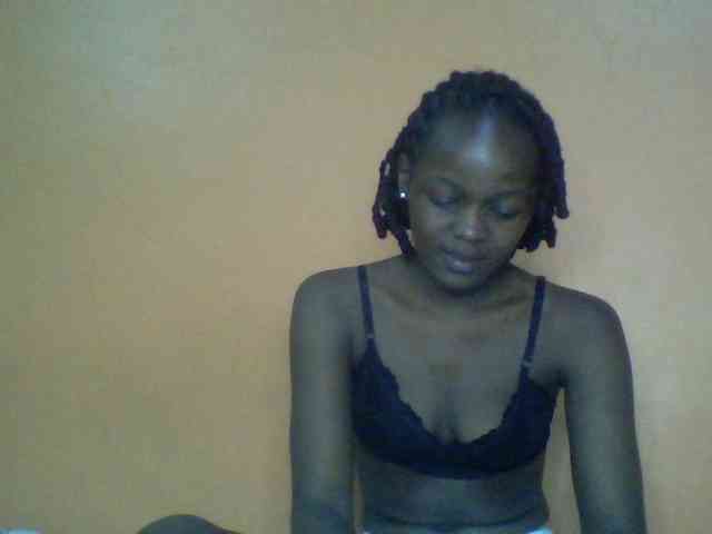 Sweetness-Tatiana webcam