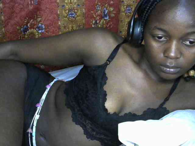 Sweetness-Tatiana webcam