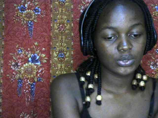 Sweetness-Tatiana webcam