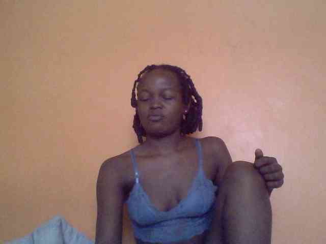 Sweetness-Tatiana webcam