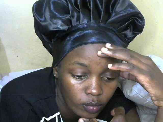 Sweetness-Tatiana webcam