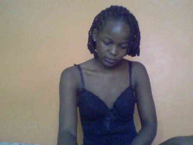 Sweetness-Tatiana webcam