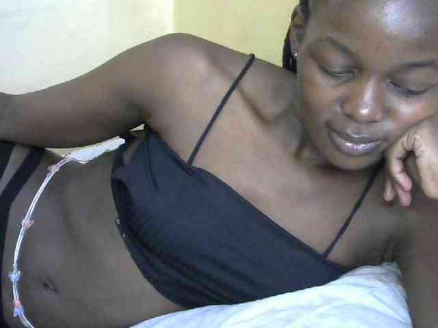 Sweetness-Tatiana webcam