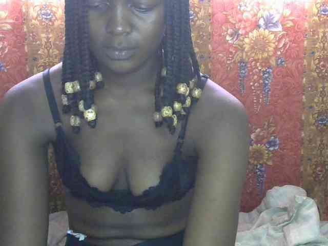 Sweetness-Tatiana webcam