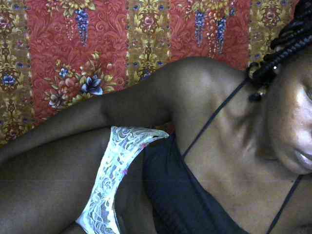 Sweetness-Tatiana webcam