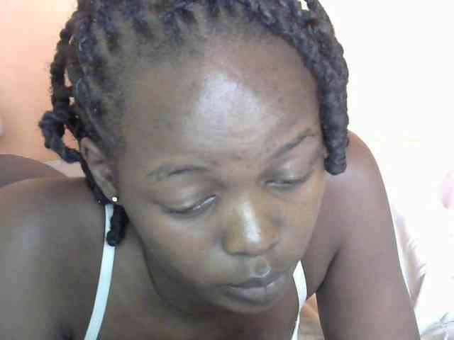 Sweetness-Tatiana webcam