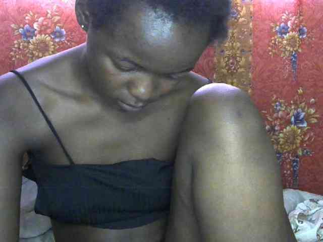 Sweetness-Tatiana webcam