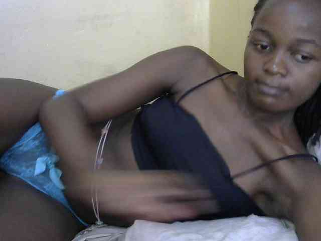 Sweetness-Tatiana webcam