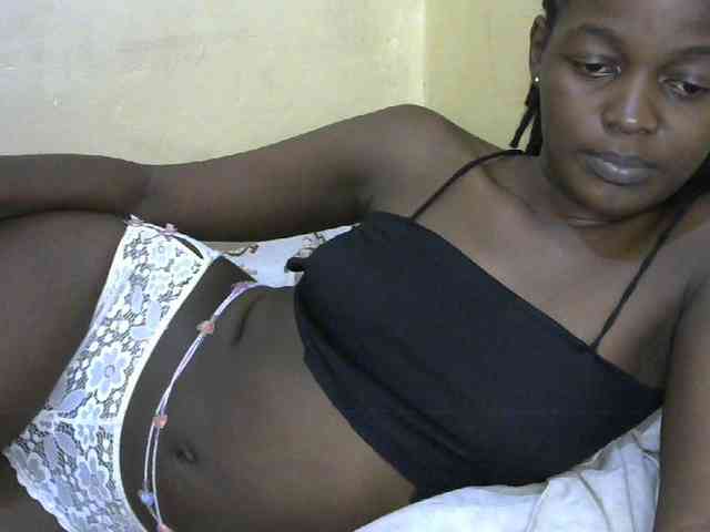 Sweetness-Tatiana webcam