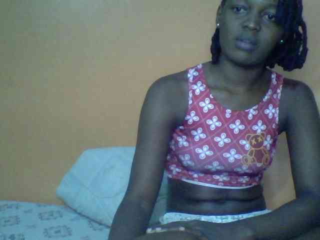 Sweetness-Tatiana webcam