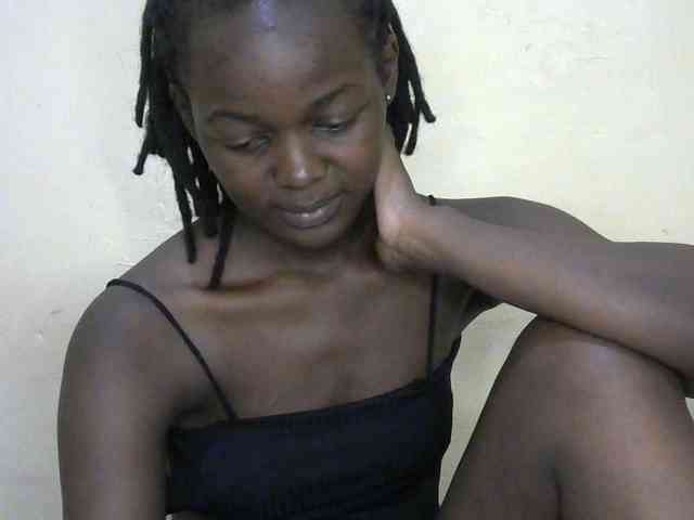 Sweetness-Tatiana webcam