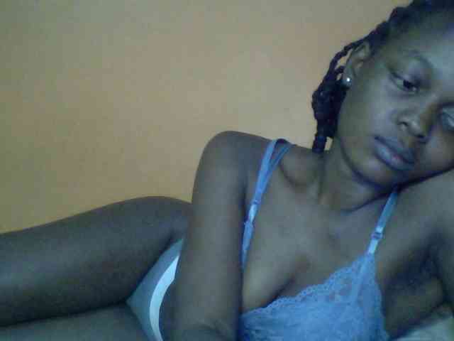 Sweetness-Tatiana webcam