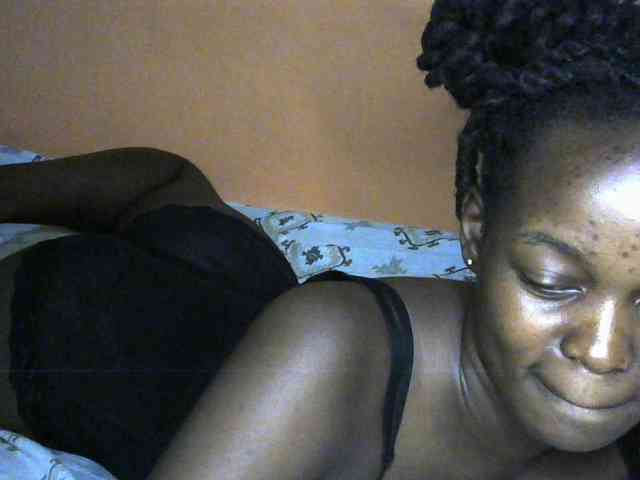 Sweetness-Tatiana webcam