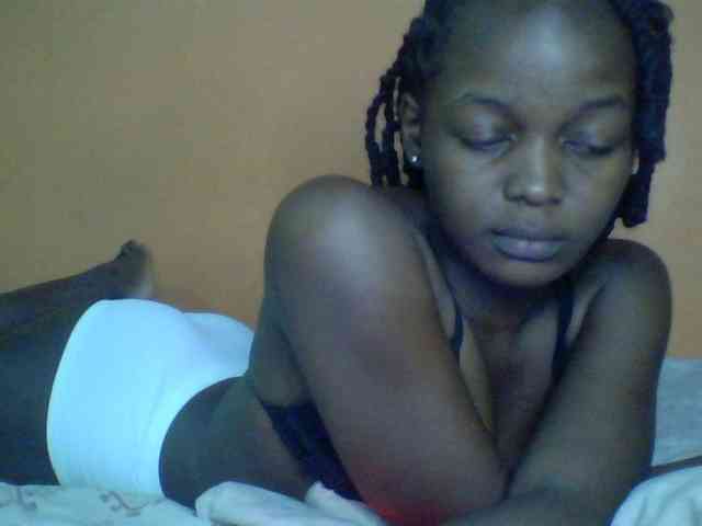 Sweetness-Tatiana webcam