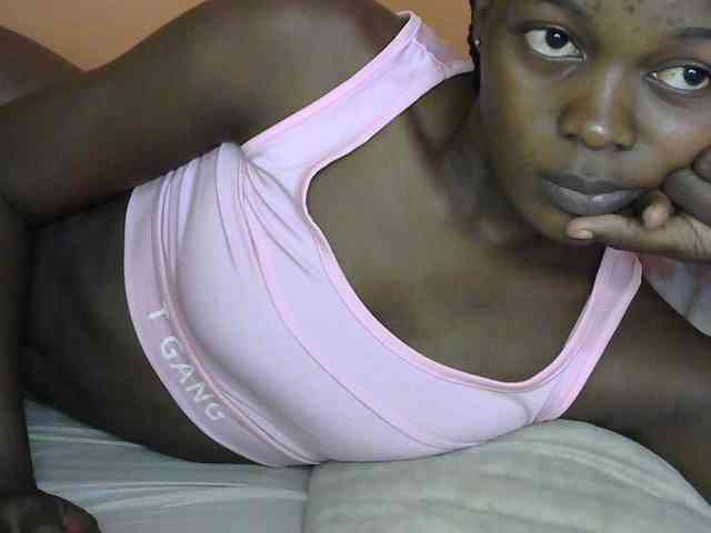 Sweetness-Tatiana webcam