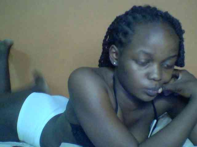 Sweetness-Tatiana webcam