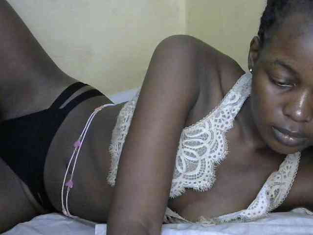 Sweetness-Tatiana webcam