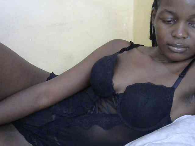 Sweetness-Tatiana webcam