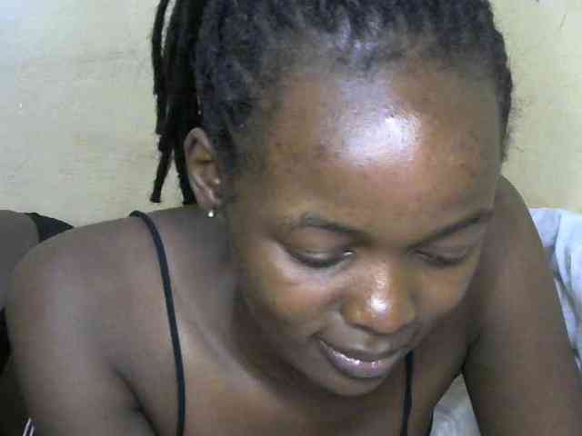 Sweetness-Tatiana webcam