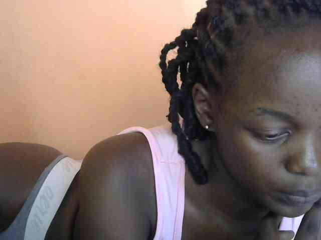 Sweetness-Tatiana webcam