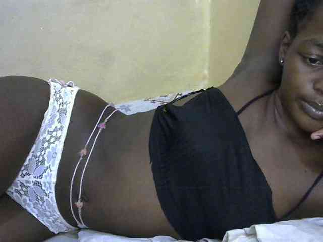 Sweetness-Tatiana webcam