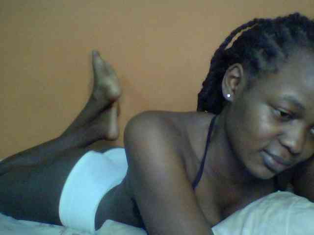 Sweetness-Tatiana webcam