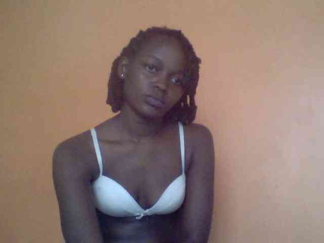 Sweetness-Tatiana webcam