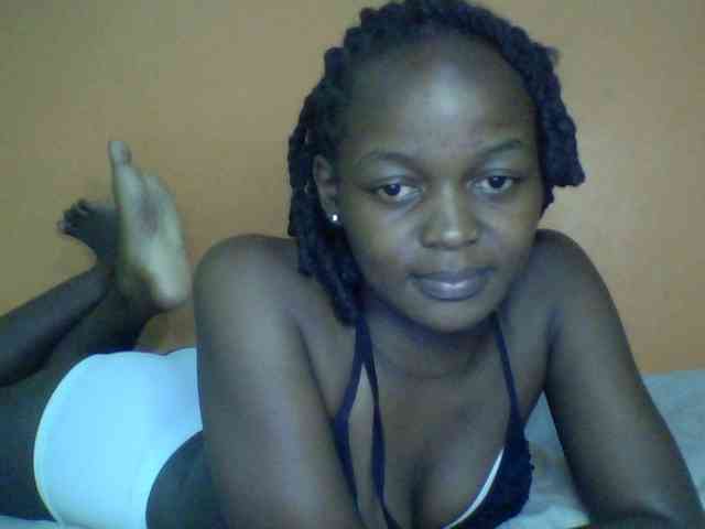 Sweetness-Tatiana webcam