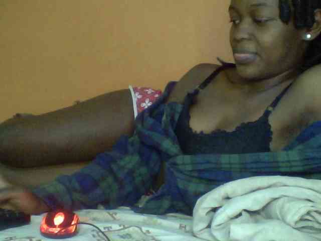 Sweetness-Tatiana webcam