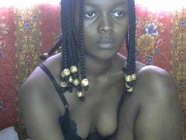 Sweetness-Tatiana webcam